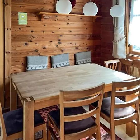Holiday home Awesome In With Sauna And 3 Bedrooms Hayingen