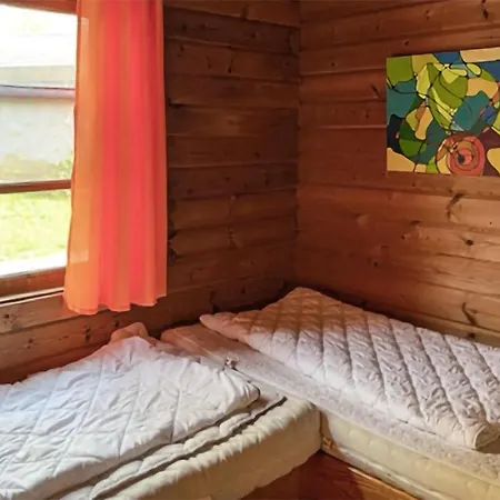 Awesome In With Sauna And 3 Bedrooms Holiday home