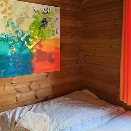 Awesome In With Sauna And 3 Bedrooms