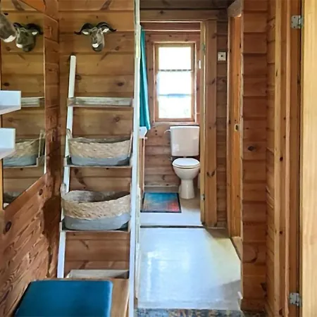 Holiday home Awesome In With Sauna And 3 Bedrooms *