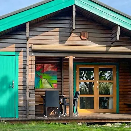 Awesome In With Sauna And 3 Bedrooms Holiday home