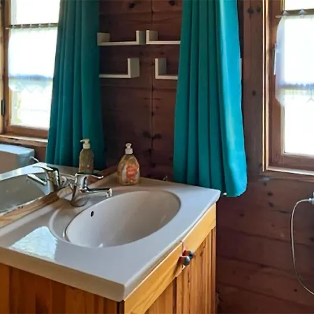 Awesome In With Sauna And 3 Bedrooms * Hayingen