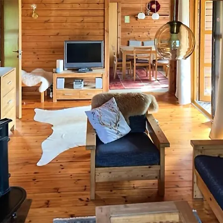 Awesome In With Sauna And 3 Bedrooms Holiday home *