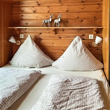 Awesome In With Sauna And 3 Bedrooms Holiday home